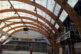 Energy-saving regeneration in Chieri