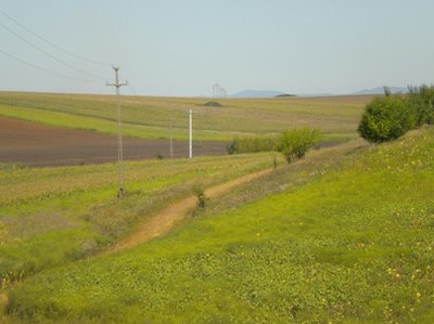 romania