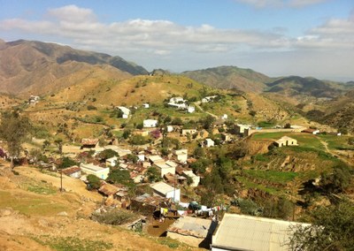 eritrea eritrea