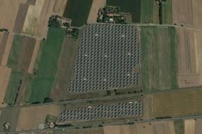 Impianti fotovoltaici Alessandria