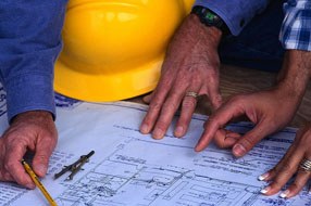 Direzione lavori, collaudi e sicurezza in cantiere